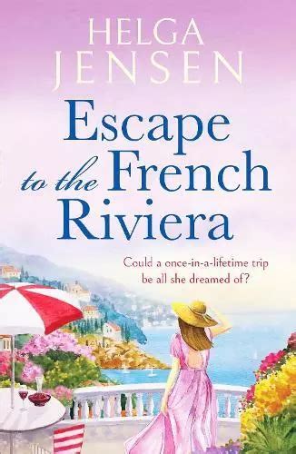 ESCAPE RIVIERA